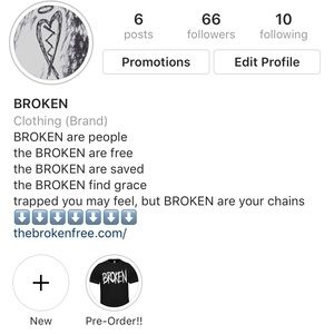 Check Out My Instagram!